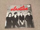 Elastica - Self Titled s/t Same Vinyl Album LP UK 1st + Booklet + Flexi Misprint