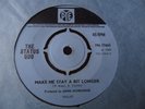 The Status Quo- Make Me Stay a Bit Longer/ Auntie Nellie