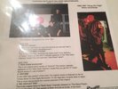 Sledgehammer Blood Awake Japanese Oi Skinhead Punk Test Press Templars Vulture