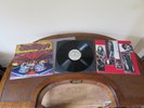 The Waterboys - Room To Roam LP - Ex 1st UK Pressing Vinyl - Worldwide Shipping