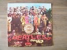 LP12' THE BEATLES - SGT. PEPPER'S LONELY HEARTS . . .-   (DREAM CONDITION/MINT-)