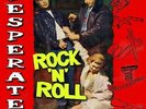 LP - VA - Desperate RocknRoll Vol. 22