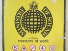 MASTERS AT WORK SESSIONS 5 (4x12