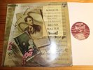 MAHLER Das Lied von der Erde WALTER LP Philips AY HI-FI STEREO