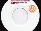 PHARRELL WILLIAMS happy 45 rare NORTHERN SOUL despicable me DJ SNATCH hear ?