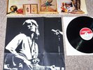 TEN YEARS AFTER - Cricklewood Green + Poster 1970 D DERAM Royal Sound SML 1065