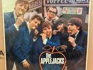 THE APPLEJACKS SELF TITLED OG UK MONO UNBOXED DECCA LP LK 4635 ARL-6464-1K/1K