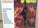 THE TROGGS CELLOPHANE OG UK MONO PAGEONE RECORDS LP POL 003 1L/2L