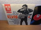 Elvis LP Golden Boy 1965 TOP RARITÄT GERMAN HÖR ZU
