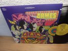 THE YARDBIRDS LITTLE GAMES 1967 1st Beat MONSTER WOW.....