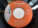 COMBO LOS GUAJIROS NUNCIRA MACHADO PLAYONERA NEVER ON EBAY 45 RPM DJs  # 83 HEAR
