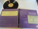 FRANCOIS ROBERDAY LP ASTREE FRENCH  AS 14 MICHEL CHAPUIS. FUGUES ET CAPRICES.