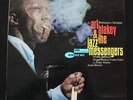 ART BLAKEY & THE JAZZ MESSENGERS Buhaina's Delight  Blue Note Orig. Jazz LP MINT