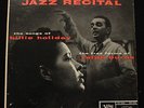 BILLIE HOLIDAY RALPH BURNS Jazz Recital US late 50s MONO Verve LP *Nr MINT*