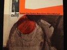 DON CHERRY Complete Communion US Blue Note STEREO Jazz LP *Nr MINT*