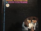 DUKE ELLINGTON & JOHN COLTRANE US orig Impulse A-30 MONO Jazz LP *MINT-*