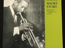 KENNY DORHAM Short Story Danish 1963 jazz (released 1979) Live At Montmatre *NM*