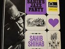 SAHIB SHIHAB Sahib's Jazz Party Danish1964 Debut MONO LP *MINT-*