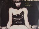 The Damned, Grimly Fiendish, NEW/MINT 7 inch vinyl single signed by Rat Scabies