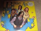 BLUE ASH - HEARTS AND ARROWS - NEW DOUBLE LP RECORD + BONUS 7