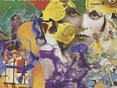 ELECTRIC LEMONADE ACID TEST 2 - SALLYANGIE / DEVIANTS