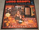 ELECTRONIC CONCEPT ORCHESTRA - MOOG GROOVE - NEW