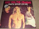 IGGY AND THE STOOGES - SADISTIC SUMMER LIVE 2011 - NEW - LP RECORD