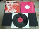 THE SMITHS SHEILA TAKE A BOW 1987 UK PRESS 12