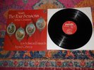 GRUMIAUX VIVALDI:4 SEASONS HOLLAND PHILIPS STEREO