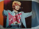 DAVID BOWIE KEEP ON / COLOR 2LP LIVE ROTTERDAM FEYENOORD JUNE 26TH 1983