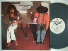 PROMO WHITE LABEL / FRANK ZAPPA BEEFHEART MOTHERS BONGO FURY