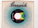 NORTHERN SOUL/FUNK-GENE CHANDLER-THERE WAS A TIME/THOSE WERE THE GOOD OLD DAYS