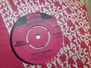 Rosco Robinson – That’s Enough 1966 7” Pye International 7N 25385