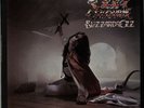 Ozzy Osbourne Blizzard Of Ozz - Jet Labels vinyl LP album record UK JETLP234