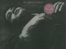 Smiths The Queen Is Dead - stickered p/s - EX vinyl LP album record UK ROUGH96