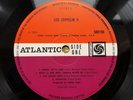 Led Zeppelin II (2) UK Red/Plum Atlantic LP *THE LEMON SONG* Error Av2 Bv2