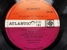 Led Zeppelin Iii (3) UK Red/Plum Atlantic LP 1st *Peter Grant* Label Credits