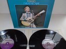 DAVID BOWIE-IMAGES.SUPERB  1ST UK PRESS NEAR MINT VINYL DOUBLE LP RECORD 1973
