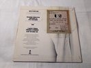 U2 - New Year's Day - UK 1982 ISLAND 2 x 7