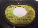 Beatles Paul McCartney-1971 Apple 