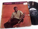 Miles Davis - Milestones.... - UK 1958 Fontana vinyl LP