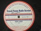 Armed Forces Radio Service 16