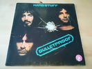 HARD STUFF - BULLETPROOF  RARE MOZAMBIQUE