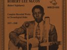 Robert Nighthawk - Complete Recorded Works - Classic Chicago Blues