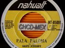 ? KILLER 45 NAHUALT NICARAGUA ?GRUPO AFRICANS? AFRO LATIN SALSA DESCARGA SABOR