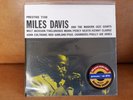 ACOUSTIC SOUNDS MILES DAVIS AND THE MODERN JAZZ GIANTS 180g PRESSED AT RTI NEW