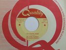 CANADIAN BEADLES I'm Coming Home LISTEN   1965 Cdn SARNIA Merseybeat UNKNOWNS