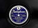 RARE BILLIE HOLIDAY /TEDDY WILSON 78 
