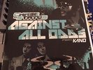 Chase & Status & Kano-Against All Odds/Saxon 12