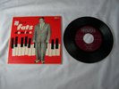 Fats Domino Here Stands Fats Imperial 7